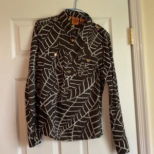 Tory Burch blouse